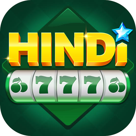 Hindi 777 Apk Download - AllNewYono
