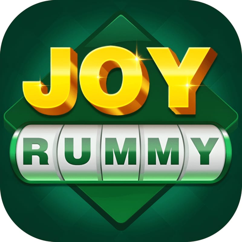 Joy Rummy Apk Download - AllNewYono