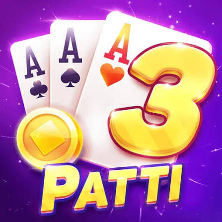 Teen Patti Master - Allnewyono