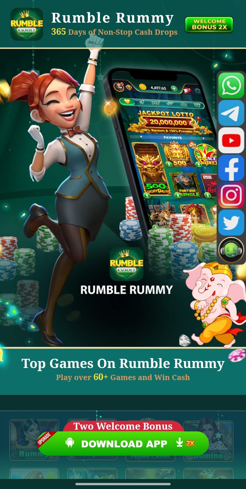 Money Rummy Apk Tech Now Baba