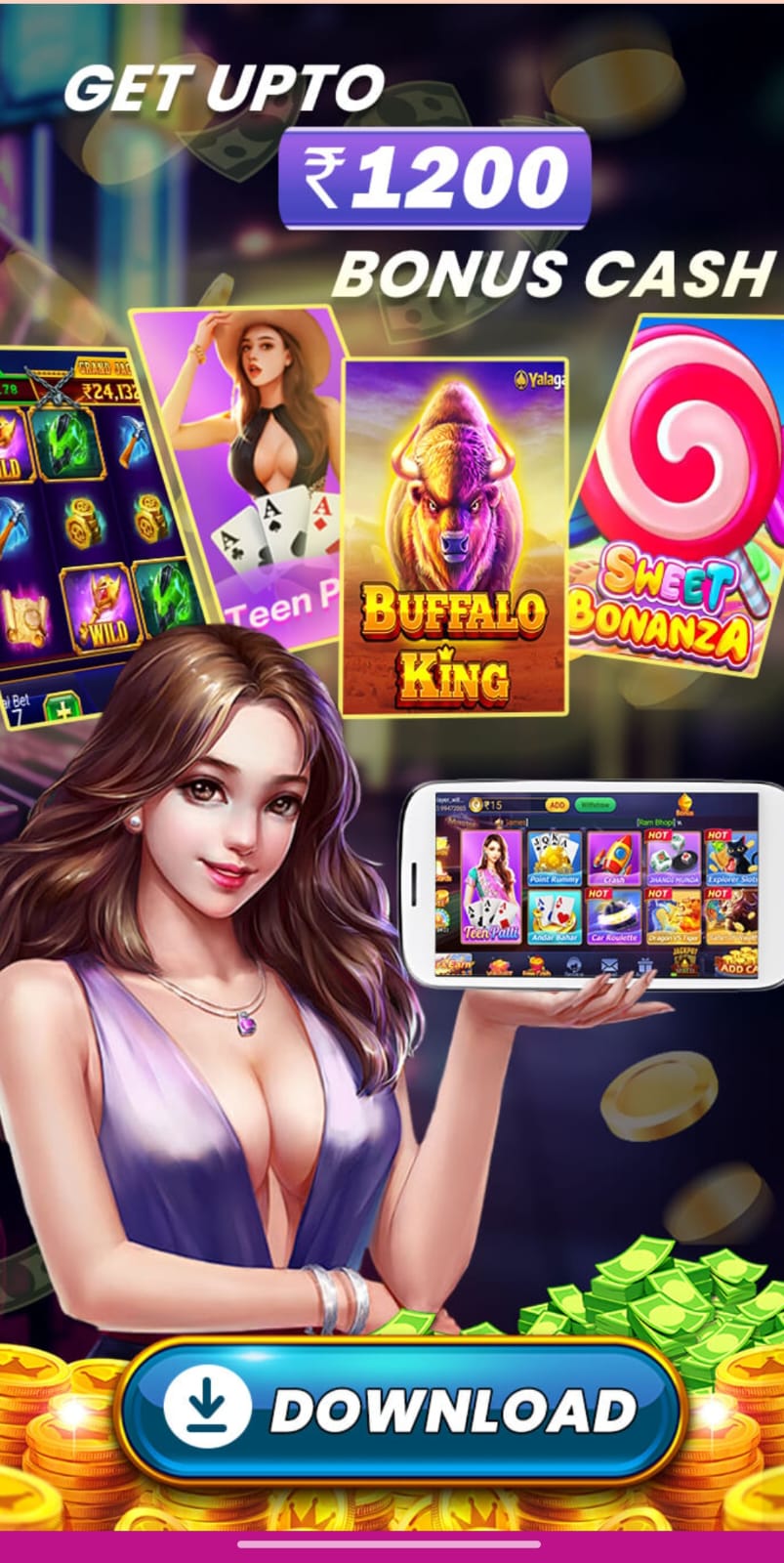 Rummy Ludo App Download Tech Now Baba